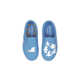 Superga x 8EyedSpud 2350 Junior Feeding Frenzy